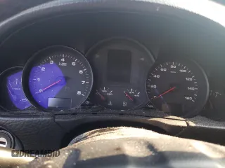2005 Porsche Cayenne with VIN WP1AA29P55LA22920, listed as a Copart auction lot 71300284 with 0 mi miles and Salvage Title. Bid and sale history available at carsss.com. Image 9.