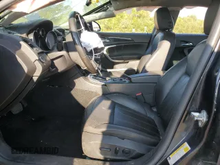 2011 Buick Regal CXL Turbo TO3 with VIN W04GX5GVXB1131405, listed as a Copart auction lot 67320614 with 150,194 mi miles and Salvage Title. Bid and sale history available at carsss.com. Image 7.