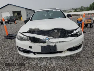 2015 BMW 3 Series 328i Gran Turismo xDrive z VIN WBA8Z5C50FGS36593, wystawiony jako Copart lot #56866095 z przebiegiem 97 073 mil mil oraz Szkoda całkowita • Salvage title. Historia ofert i sprzedaży dostępna na DreamBid. Obrazek 5.