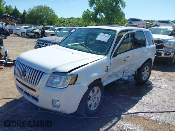 2008 Mercury Mariner с VIN 4M2CU81Z18KJ47144, выставлен на аукционе IAAI как лот 42307002 с пробегом 91 160 миль миль и . История ставок и продаж доступна на DreamBid. Изображение 18.