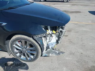 2015 Kia Optima SX Turbo с VIN 5XXGR4A69FG421169, выставлен на аукционе IAAI как лот 41912655 с пробегом 82 380 миль миль и . История ставок и продаж доступна на DreamBid. Изображение 18.