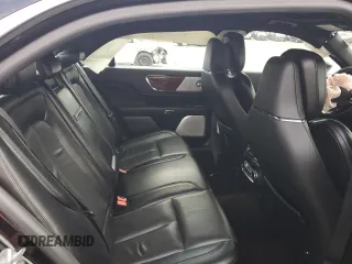 2020 Lincoln Continental Reserve with VIN 1LN6L9NC8L5600907, listed as a Copart auction lot 84236494 with 64,066 mi miles and Salvage Title. Bid and sale history available at DreamBid. Image 11.