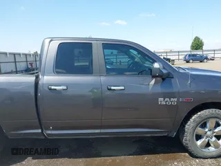 2018 Ram 1500 SLT z VIN 1C6RR7GM3JS230739, wystawiony jako IAAI lot #39968112 z przebiegiem 175 151 mil mil oraz . Historia ofert i sprzedaży dostępna na DreamBid. Obrazek 14.