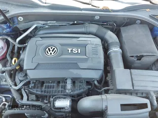 2016 Volkswagen Passat S with VIN 1VWAT7A36GC048458, listed as a IAAI auction lot 42001799 with 50,962 mi miles and . Bid and sale history available at DreamBid. Image 10.