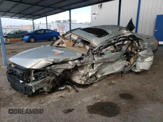 2001 Volvo S80 with VIN YV1TS90D411188848, listed as a Copart auction lot 82797104 with 0 mi miles and Salvage Title. Bid and sale history available at carsss.com. Image 1.
