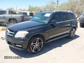 2011 Mercedes-Benz GLK 350 z VIN WDCGG8HB2BF632782, wystawiony jako IAAI lot #42296275 z przebiegiem 176 877 mil mil oraz . Historia ofert i sprzedaży dostępna na DreamBid. Obrazek 16.