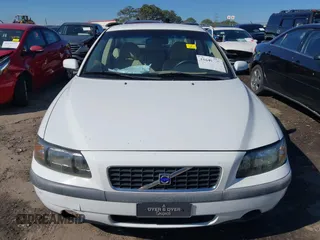 2004 Volvo S60 с VIN YV1RS61T042316578, выставлен на аукционе IAAI как лот 41649503 с пробегом 75 659 миль миль и . История ставок и продаж доступна на DreamBid. Изображение 12.
