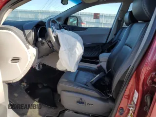 2012 Subaru Tribeca Limited с VIN 4S4WX9HD7C4401619, выставлен на аукционе Copart как лот 42907985 с пробегом 117 618 миль миль и Списание • Salvage title. История ставок и продаж доступна на DreamBid. Изображение 7.