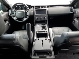 2020 Land Rover Discovery SE with VIN SALRG2RV9L2423500, listed as a Copart auction lot 44211625 with 68,069 mi miles and Clean Title. Bid and sale history available at DreamBid. Image 8.