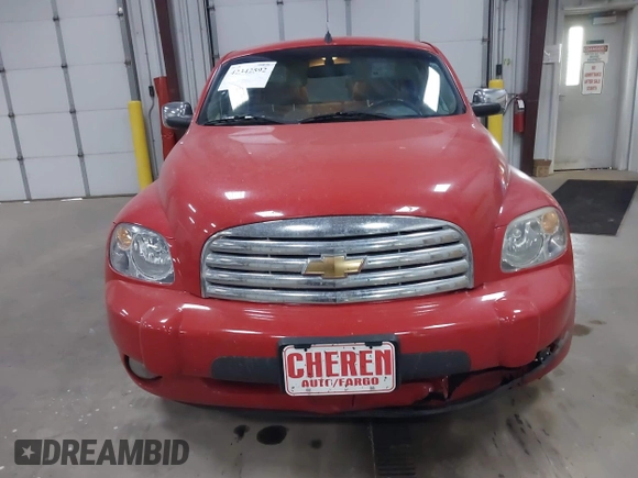 2009 Chevrolet HHR 2LT with VIN 3GNCA53V79S590242, listed as a IAAI auction lot 42342592 with 131,245 mi miles and . Bid and sale history available at DreamBid. Image 13.