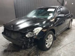 2011 Nissan Altima S with VIN 1N4AL2AP9BN440121, listed as a IAAI auction lot 41863583 with 169,017 mi miles and . Bid and sale history available at DreamBid. Image 18.