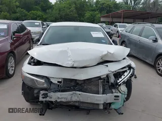 2016 Chevrolet Malibu LS с VIN 1G1ZB5STXGF173451, выставлен на аукционе IAAI как лот 42289536 с пробегом 184 986 миль миль и . История ставок и продаж доступна на DreamBid. Изображение 6.