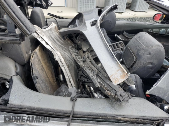 2019 Mercedes-Benz E 53 AMG with VIN WDD1K6BB3KF093862, listed as a Copart auction lot 60511964 with Not Provided miles and Salvage Title. Bid and sale history available at DreamBid. Image 11.