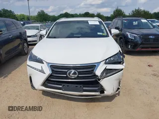 2017 Lexus NX 200t z VIN JTJBARBZ1H2109568, wystawiony jako IAAI lot #42231829 z przebiegiem 149 379 mil mil oraz . Historia ofert i sprzedaży dostępna na DreamBid. Obrazek 13.