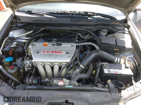 2004 Acura TSX with VIN JH4CL96814C004339, listed as a IAAI auction lot 42120272 with 246,388 mi miles. Bid and sale history available at carsss.com. Image 10.