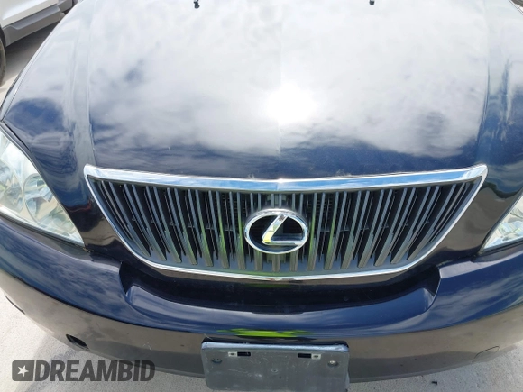 2007 Lexus RX 350 with VIN 2T2GK31UX7C010378, listed as a IAAI auction lot 42241558 with 214,077 mi miles and . Bid and sale history available at DreamBid. Image 6.