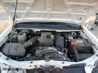 2011 Chevrolet Colorado LT w/1LT with VIN 1GCDSCFE1B8127750, listed as a Copart auction lot 84456304 with 0 mi miles and Salvage Title. Bid and sale history available at carsss.com. Image 13.