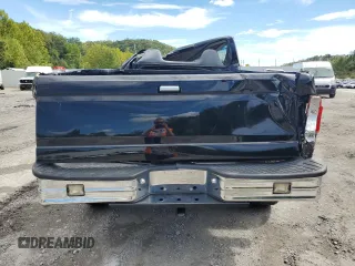 1997 Ford F-250 z VIN 3FTHF26F8VMA00888, wystawiony jako Copart lot #71546154 z przebiegiem Nie podano mil oraz Szkoda całkowita • Salvage title. Historia ofert i sprzedaży dostępna na DreamBid. Obrazek 11.