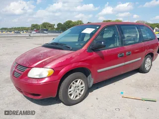 2006 Dodge Grand Caravan SE with VIN 1D4GP24RX6B762962, listed as a IAAI auction lot 41811391 with 116,891 mi miles. Bid and sale history available at carsss.com. Image 17.