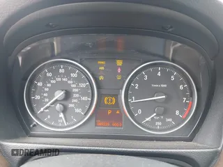 2009 BMW 3 Series 335i with VIN WBAWB73579P046401, listed as a IAAI auction lot 42650813 with 85,239 mi miles and . Bid and sale history available at DreamBid. Image 7.