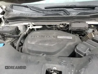 2018 Honda Pilot EX с VIN 5FNYF5H39JB023664, выставлен на аукционе Copart как лот 83762335 с пробегом 73 323 миль миль и Списание • Salvage title. История ставок и продаж доступна на DreamBid. Изображение 16.