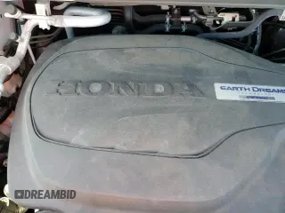 2020 Honda Odyssey EX-L с VIN 5FNRL6H73LB002124, выставлен на аукционе Copart как лот 80749295 с пробегом 52 284 миль миль и На запчасти • Non repairable. История ставок и продаж доступна на DreamBid. Изображение 16.