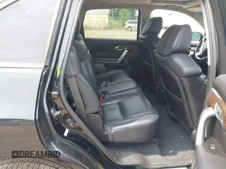 2011 Acura MDX z VIN 2HNYD2H29BH514589, wystawiony jako IAAI lot #42267054 z przebiegiem 241 387 mil mil oraz . Historia ofert i sprzedaży dostępna na DreamBid. Obrazek 8.