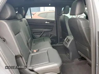 2020 Volkswagen Atlas SEL with VIN 1V2ME2CA2LC214945, listed as a Copart auction lot 50502795 with 79,757 mi miles and Clean title. Bid and sale history available at DreamBid. Image 11.