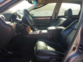 2006 Infiniti M45 with VIN JNKBY01E56M205969, listed as a Copart auction lot 78284554 with 133,011 mi miles and Salvage Title. Bid and sale history available at carsss.com. Image 7.