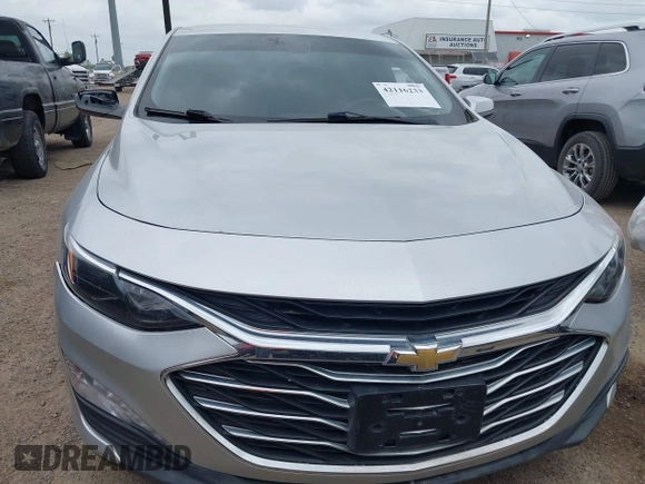 2019 Chevrolet Malibu LT with VIN 1G1ZD5STXKF166664, listed as a IAAI auction lot 42116233 with 140,830 mi miles and . Bid and sale history available at DreamBid. Image 12.