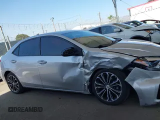 2016 Toyota Corolla L z VIN 5YFBURHE5GP408169, wystawiony jako IAAI lot #42544422 z przebiegiem 63 206 mil mil oraz . Historia ofert i sprzedaży dostępna na DreamBid. Obrazek 13.