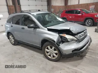 2008 Honda CR-V EX with VIN 5J6RE48508L013058, listed as a IAAI auction lot 41983196 with 216,254 mi miles and . Bid and sale history available at carsss.com. Image 1.