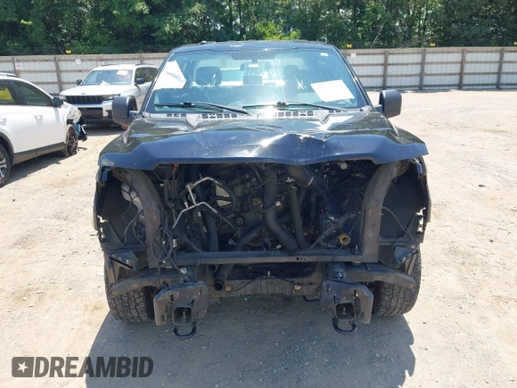 2018 Ford F-150 XL with VIN 1FTEX1EP8JKC44174, listed as a IAAI auction lot 42682689 with 196,761 mi miles and . Bid and sale history available at DreamBid. Image 6.
