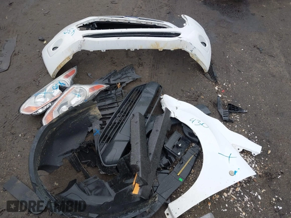 2014 Ford Transit Connect XLT с VIN NM0LS7F70E1144523, выставлен на аукционе IAAI как лот 42019588 с пробегом 215 822 миль миль и . История ставок и продаж доступна на DreamBid. Изображение 12.