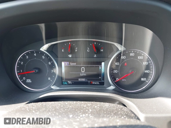 2019 GMC Acadia SLT with VIN 1GKKNMLSXKZ254543, listed as a IAAI auction lot 42484242 with 60,092 mi miles and . Bid and sale history available at DreamBid. Image 7.