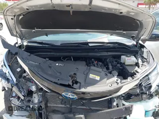 2023 Toyota Sienna XSE с VIN 5TDXRKEC8PS154367, выставлен на аукционе IAAI как лот 42232544 с пробегом 49 547 миль миль и . История ставок и продаж доступна на DreamBid. Изображение 10.