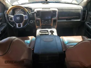 2017 Ram 2500 Longhorn z VIN 3C6UR5GL4HG539532, wystawiony jako Copart lot #54075865 z przebiegiem 88 878 mil mil oraz Szkoda całkowita • Salvage title. Historia ofert i sprzedaży dostępna na DreamBid. Obrazek 8.