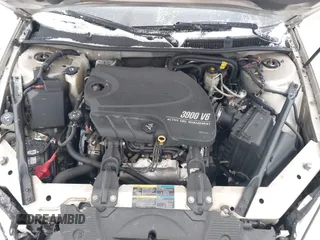 2008 Chevrolet Impala LT with VIN 2G1WC583X89255441, listed as a IAAI auction lot 41407326 with 137,257 mi miles and . Bid and sale history available at DreamBid. Image 10.