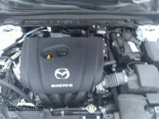 2021 Mazda CX-30 Premium with VIN 3MVDMADL5MM318729, listed as a IAAI auction lot 41645560 with 51,132 mi miles and . Bid and sale history available at DreamBid. Image 10.
