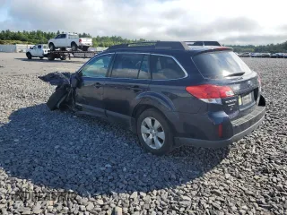 2012 Subaru Outback z VIN 4S4BRCFCXC3206880, wystawiony jako Copart lot #70375964 z przebiegiem 181 325 mil mil oraz Szkoda całkowita • Salvage title. Historia ofert i sprzedaży dostępna na DreamBid. Obrazek 2.