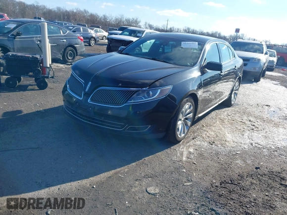2014 Lincoln MKS with VIN 1LNHL9DKXEG606359, listed as a IAAI auction lot 41341206 with 286,687 mi miles and . Bid and sale history available at DreamBid. Image 17.