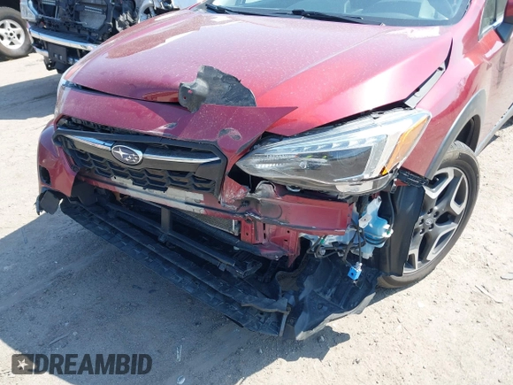 2019 Subaru Crosstrek Limited с VIN JF2GTANC4K8276475, выставлен на аукционе IAAI как лот 42081992 с пробегом 95 552 миль миль и . История ставок и продаж доступна на DreamBid. Изображение 17.