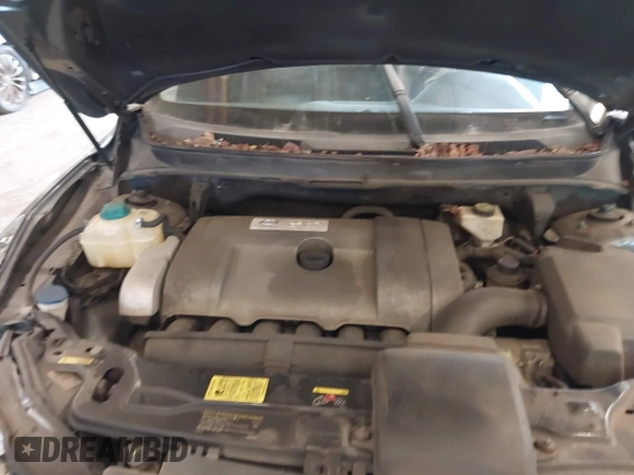 2007 Volvo XC90 I6 with VIN YV4CZ982771331169, listed as a IAAI auction lot 41894550 with Not Provided miles and . Bid and sale history available at DreamBid. Image 10.