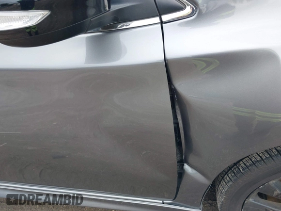 2018 Nissan Sentra S with VIN 3N1AB7AP5JY252405, listed as a IAAI auction lot 41953734 with 26,181 mi miles and . Bid and sale history available at DreamBid. Image 12.
