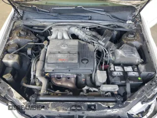 2003 Toyota Avalon XL z VIN 4T1BF28B53U321615, wystawiony jako Copart lot #52852895 z przebiegiem 218 633 mil mil oraz Szkoda całkowita • Salvage title. Historia ofert i sprzedaży dostępna na DreamBid. Obrazek 11.