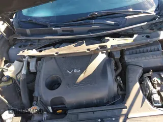 2018 Nissan Maxima S z VIN 1N4AA6AP3JC361048, wystawiony jako IAAI lot #41296459 z przebiegiem 89 233 mil mil oraz . Historia ofert i sprzedaży dostępna na DreamBid. Obrazek 10.