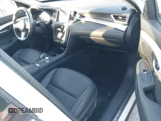 2021 Infiniti QX50 Luxe с VIN 3PCAJ5BA8MF102626, выставлен на аукционе IAAI как лот 38420561 с пробегом 30 436 миль миль и . История ставок и продаж доступна на DreamBid. Изображение 5.