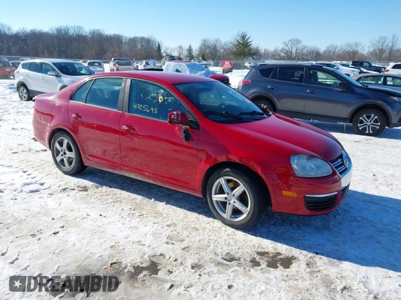 2007 Volkswagen Jetta 2.5 с VIN 3VWPF71K47M085161, выставлен на аукционе IAAI как лот 41325695 с пробегом 130 674 миль миль и . История ставок и продаж доступна на DreamBid. Изображение 1.