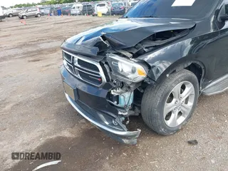 2014 Dodge Durango Limited с VIN 1C4RDJDG2EC310052, выставлен на аукционе IAAI как лот 42234024 с пробегом 156 794 миль миль и . История ставок и продаж доступна на DreamBid. Изображение 6.