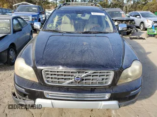 2008 Volvo XC90 V8 z VIN YV4CZ852481424988, wystawiony jako Copart lot #66333152 z przebiegiem 202 842 mil mil oraz Szkoda całkowita • Salvage title. Historia ofert i sprzedaży dostępna na DreamBid. Obrazek 10.